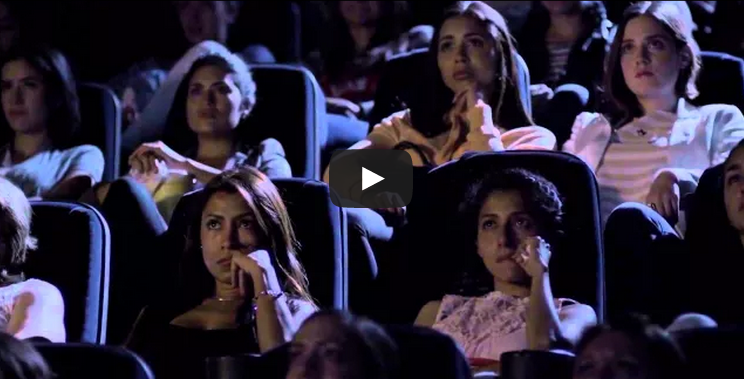 Una romántica historia de un amor imposible