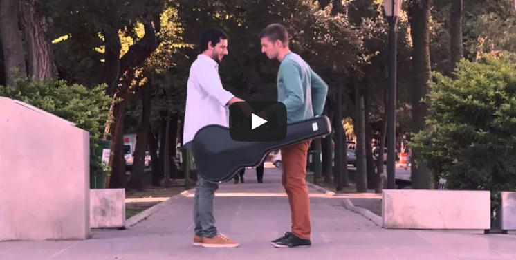 Compra y Vende con un chat