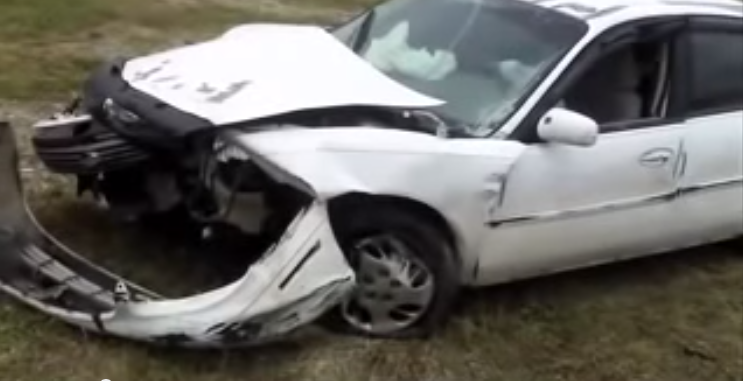 No mande texto a un conductor