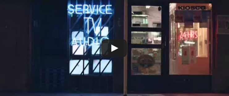 El potrero del mundo