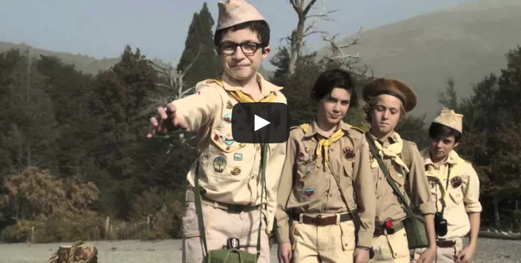 Le dio de probar a…