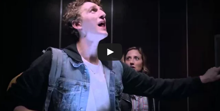 Todo lo que pasa en un edificio