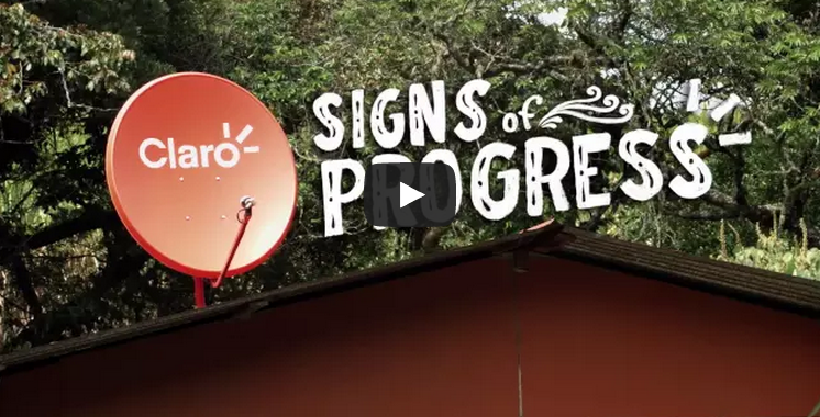 Señales de Progreso