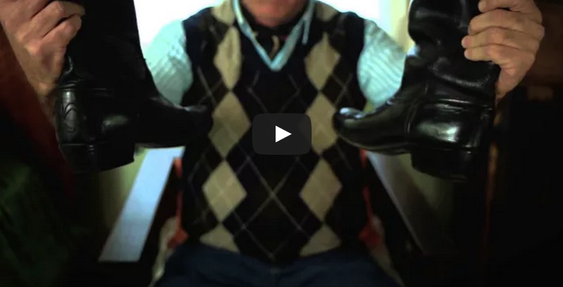 El campo viene a la ciudad