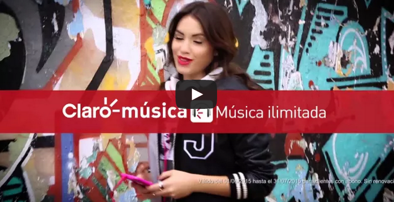 Millones de canciones