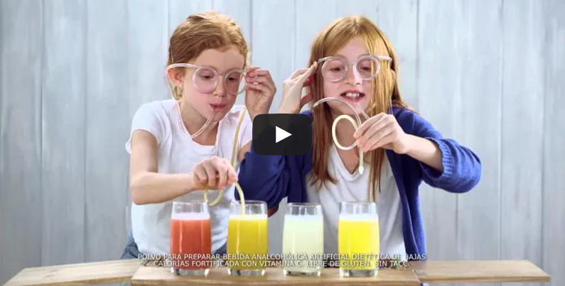 ¿Cómo reaccionan los chicos?