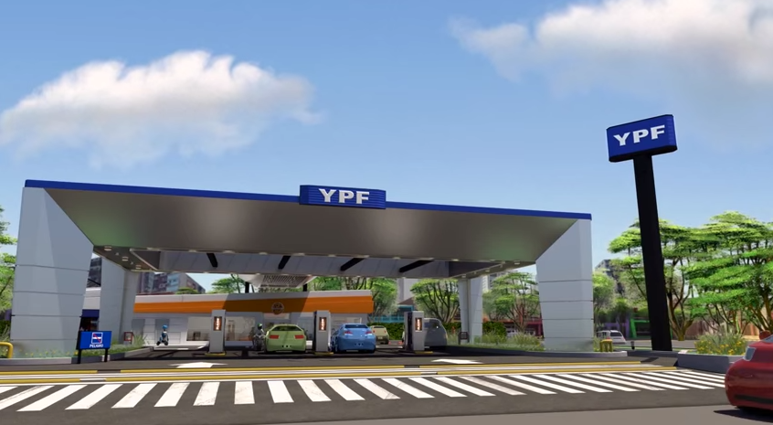 ¡No te distraigas y mira el camino!