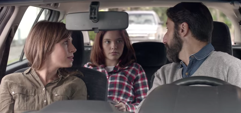 Encontrar tu casa es emocionante