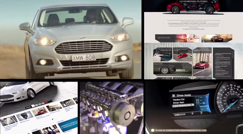 La nota que se va a la banquina