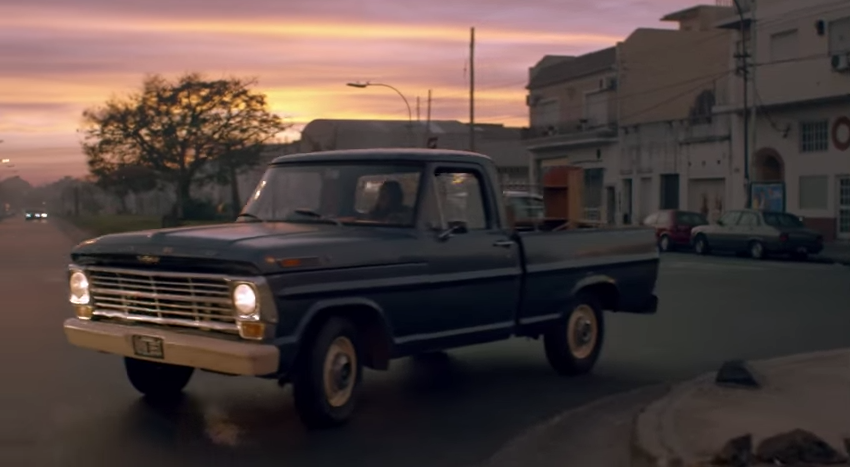 Los sueños nunca se mueren