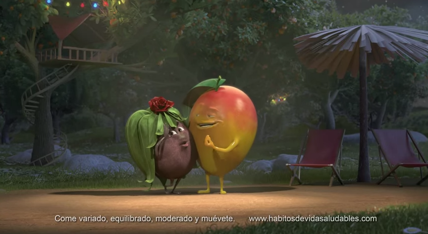 ¡Te conquistará a su manera!