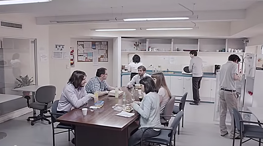 Todos somos diferentes