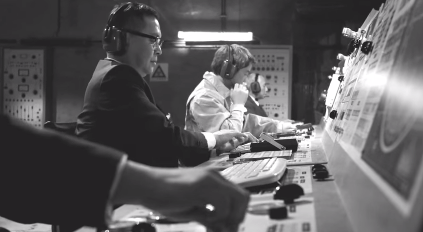 Desde los orígenes era para el enemigo