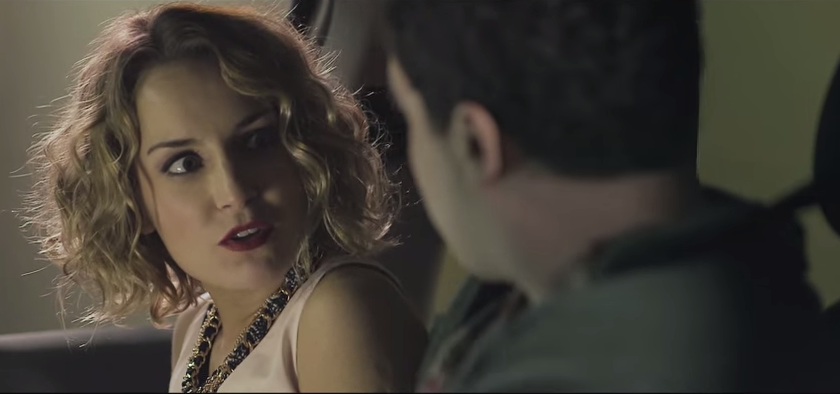 Te dormiste, y por eso es tu día