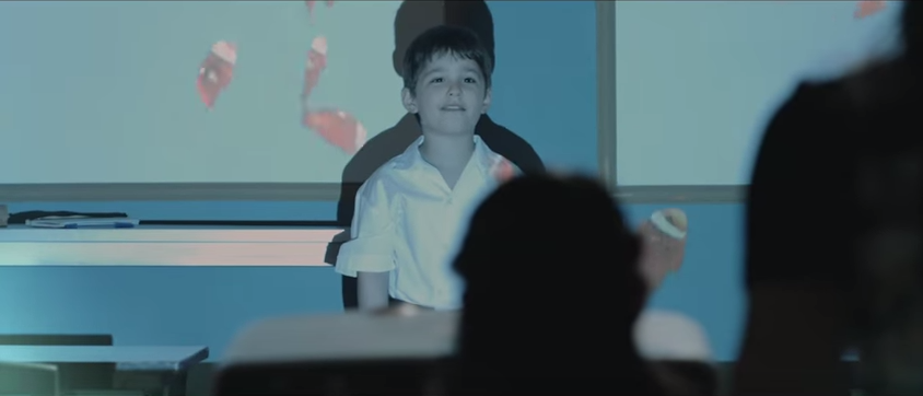 Conexiones de Vida #ConectadosContigo