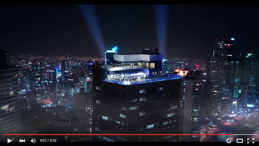 Esto no puede estar mejor