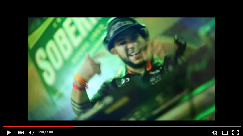 Así se vivió el Beach Party #3