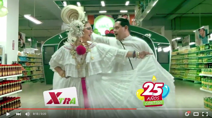 ¡25 años de Xtra Aniversario!