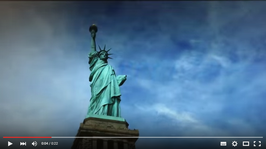 Ahora sin fronteras en Estados Unidos