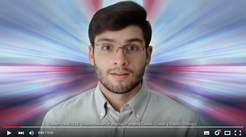 ¡Navega a toda velocidad!