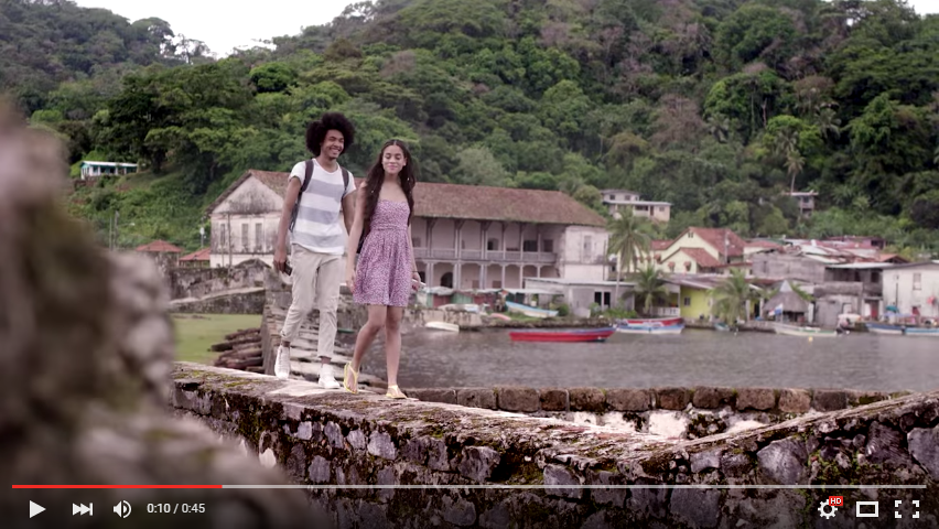 ¿Y cuál es tu historia?