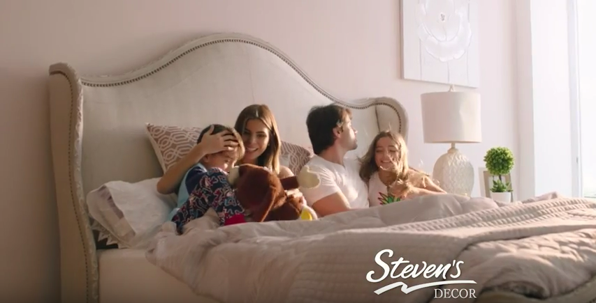 Disfruta. Relájate. Sueña. Sonríe. Comparte.