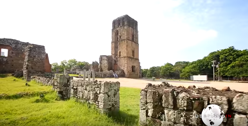 Visita Panamá. Te llevarás recuerdos inolvidables.