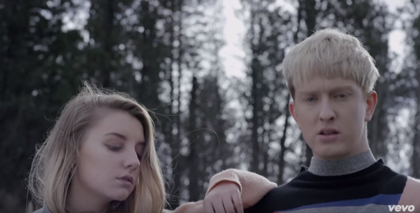 Panama City by Matthew Young