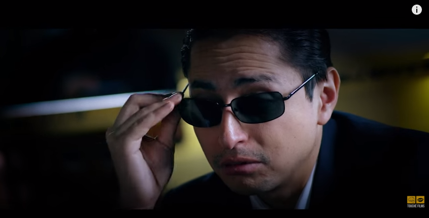 Esto NO es una Película 4