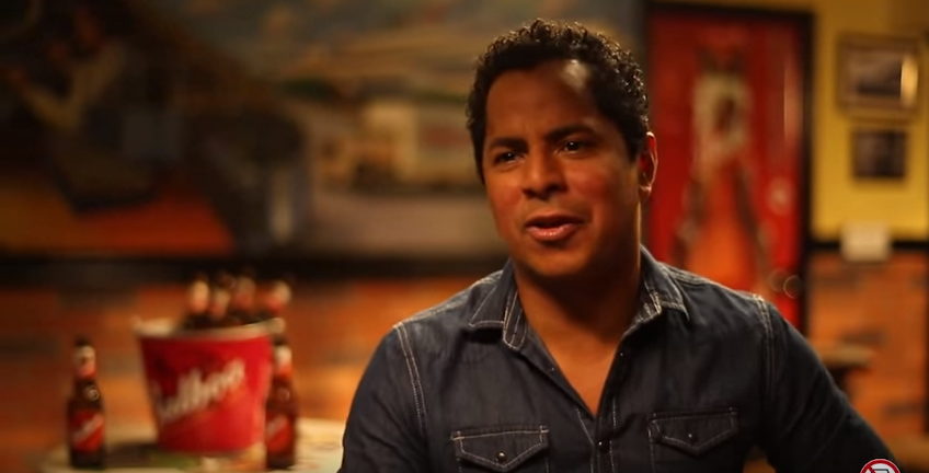 Macho que se respeta