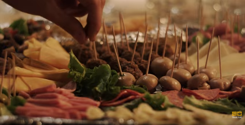 Reunión De Ex Alumnos