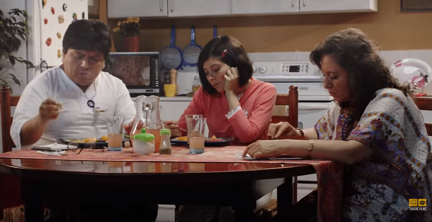 Mundo Al Revés: Carreras Universitarias