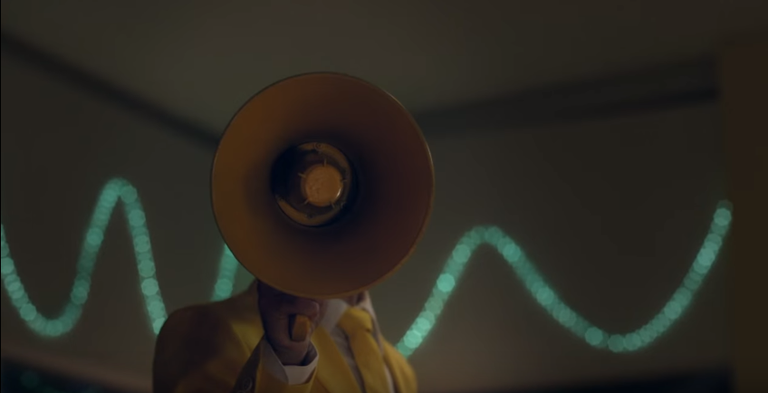 Los lunes también son de parkin