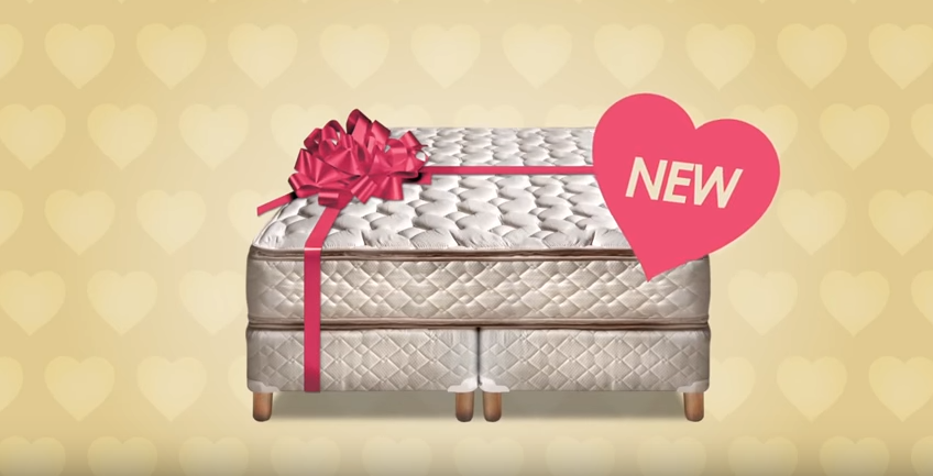 Una cama nueva para tu vieja