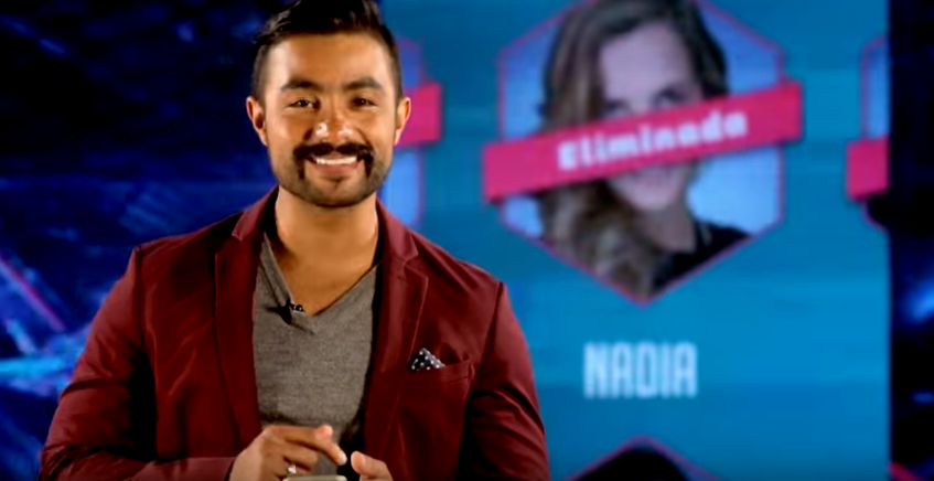 Preventa TVN Media 2016