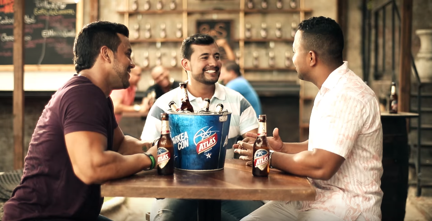 Sabor con Sentimiento