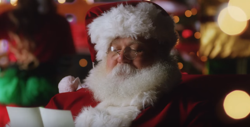 Que pasen una Feliz Navidad