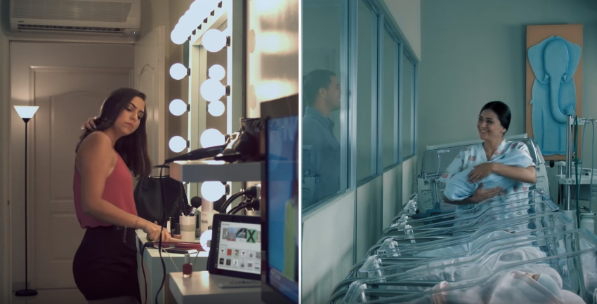 La energía que desperdicias alguien más la necesita