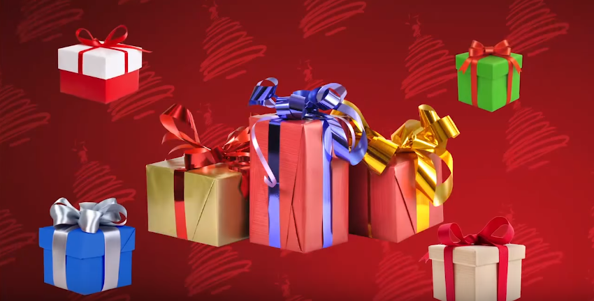 ¡Mantén tu cuenta al día y gana!