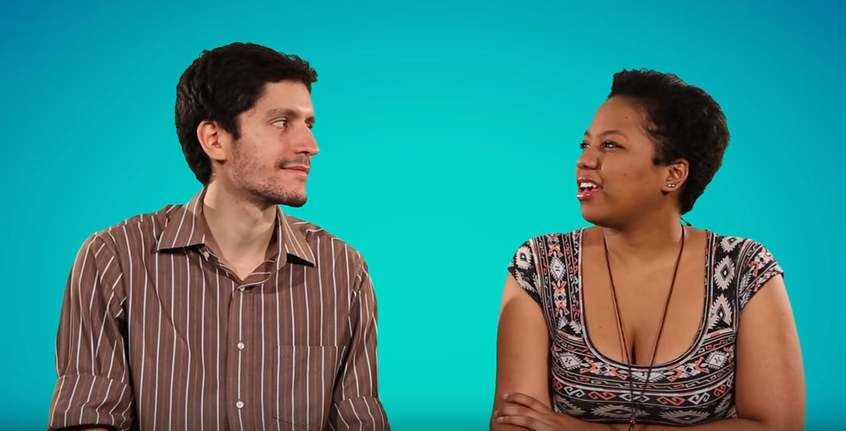 ¿Porqué discuten las parejas de hoy?