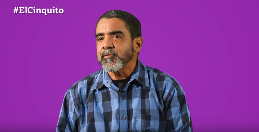 ¿Cómo se vivían las fiestas patrias varios años atrás?