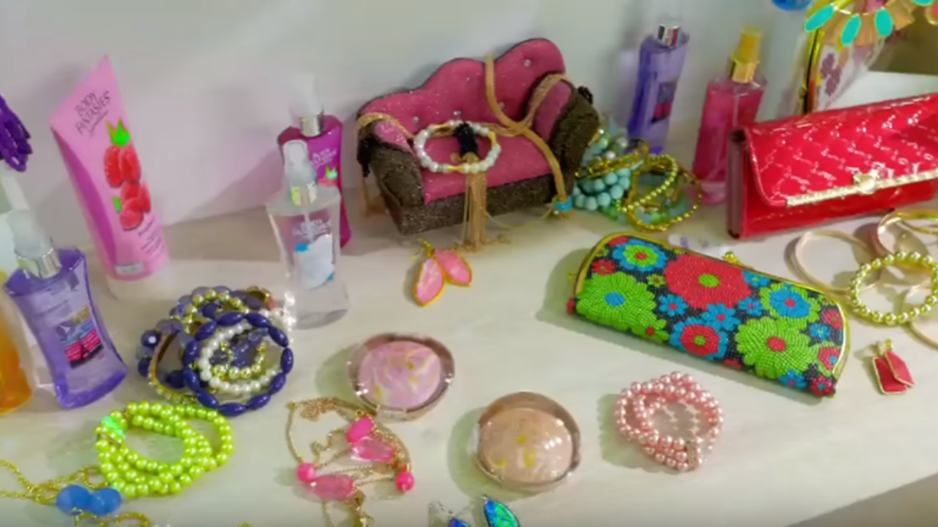 Mi vida es una obsesión