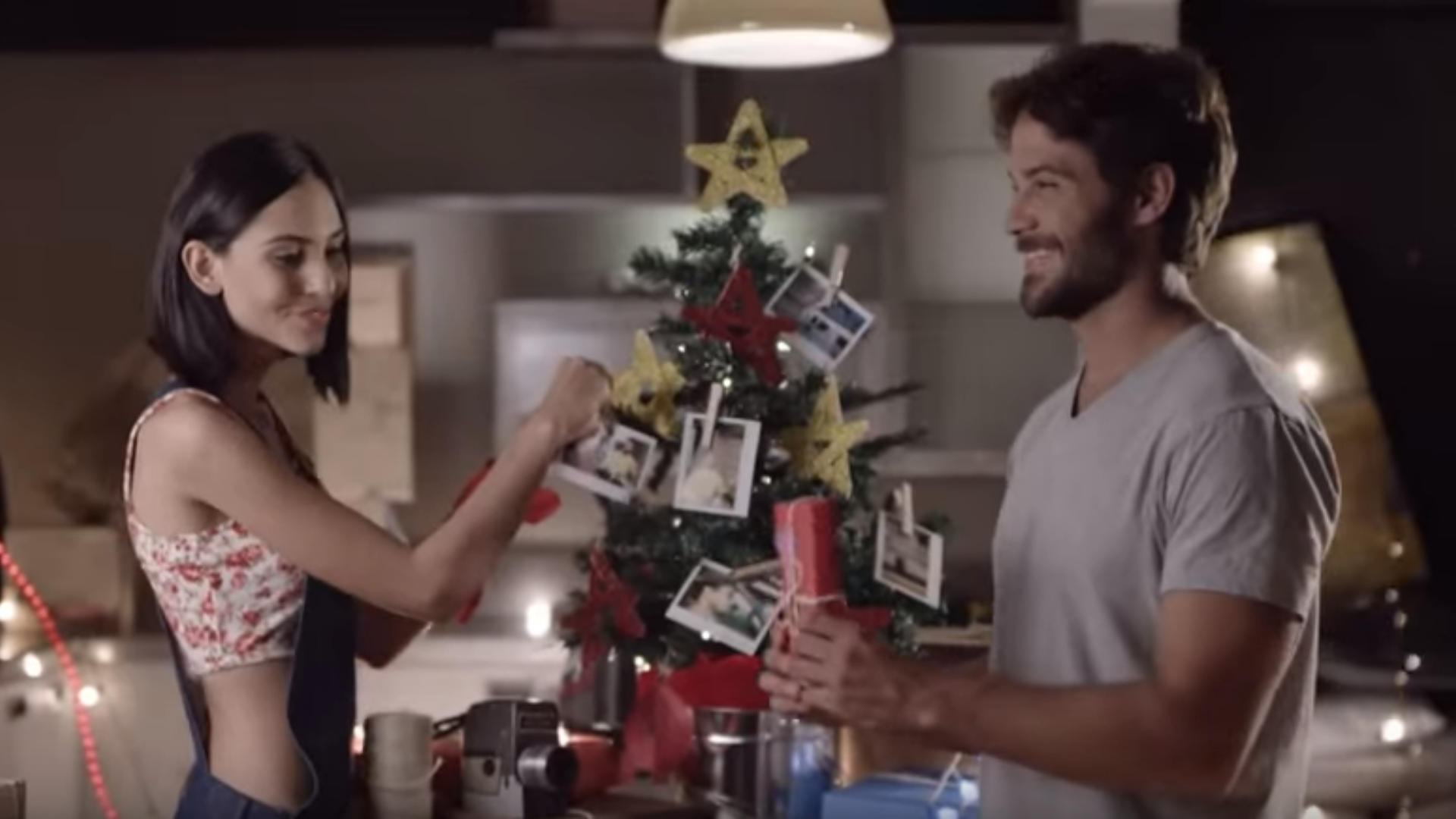 Esta Navidad regala cariño