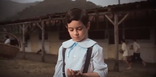 El mejor regalo es el amor