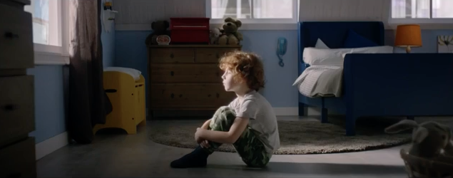 Los niños siempre serán niños