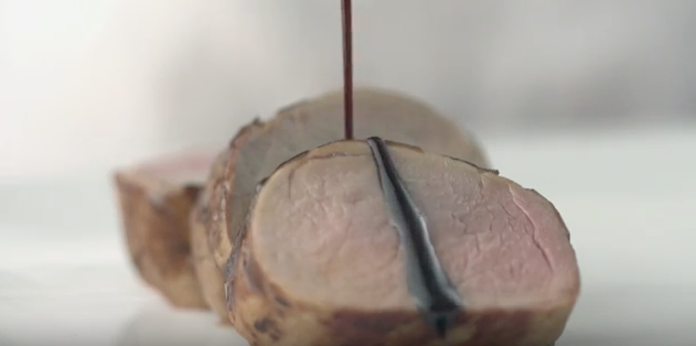 Gourmet para los Gourmet