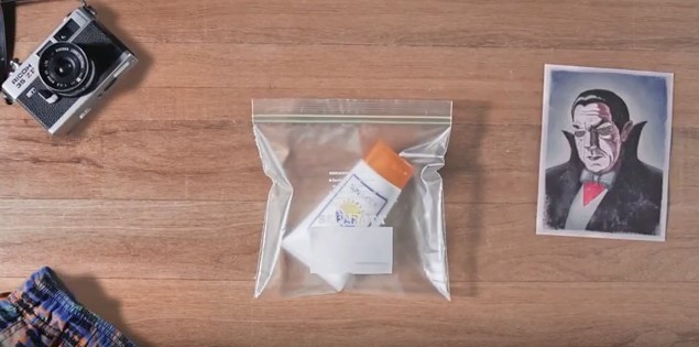 Una madre siempre cuida