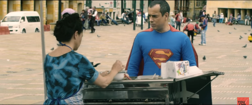 Superhéroes En Latinoamérica 2