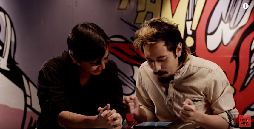 Esto No Tiene Nombre