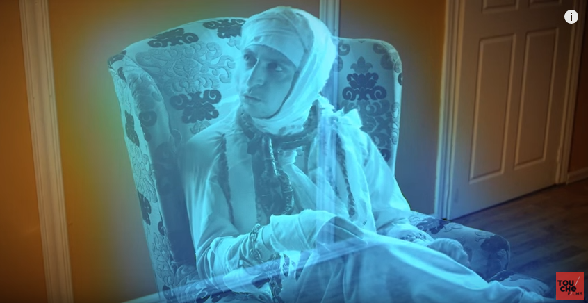 Fantasma De La Adultez